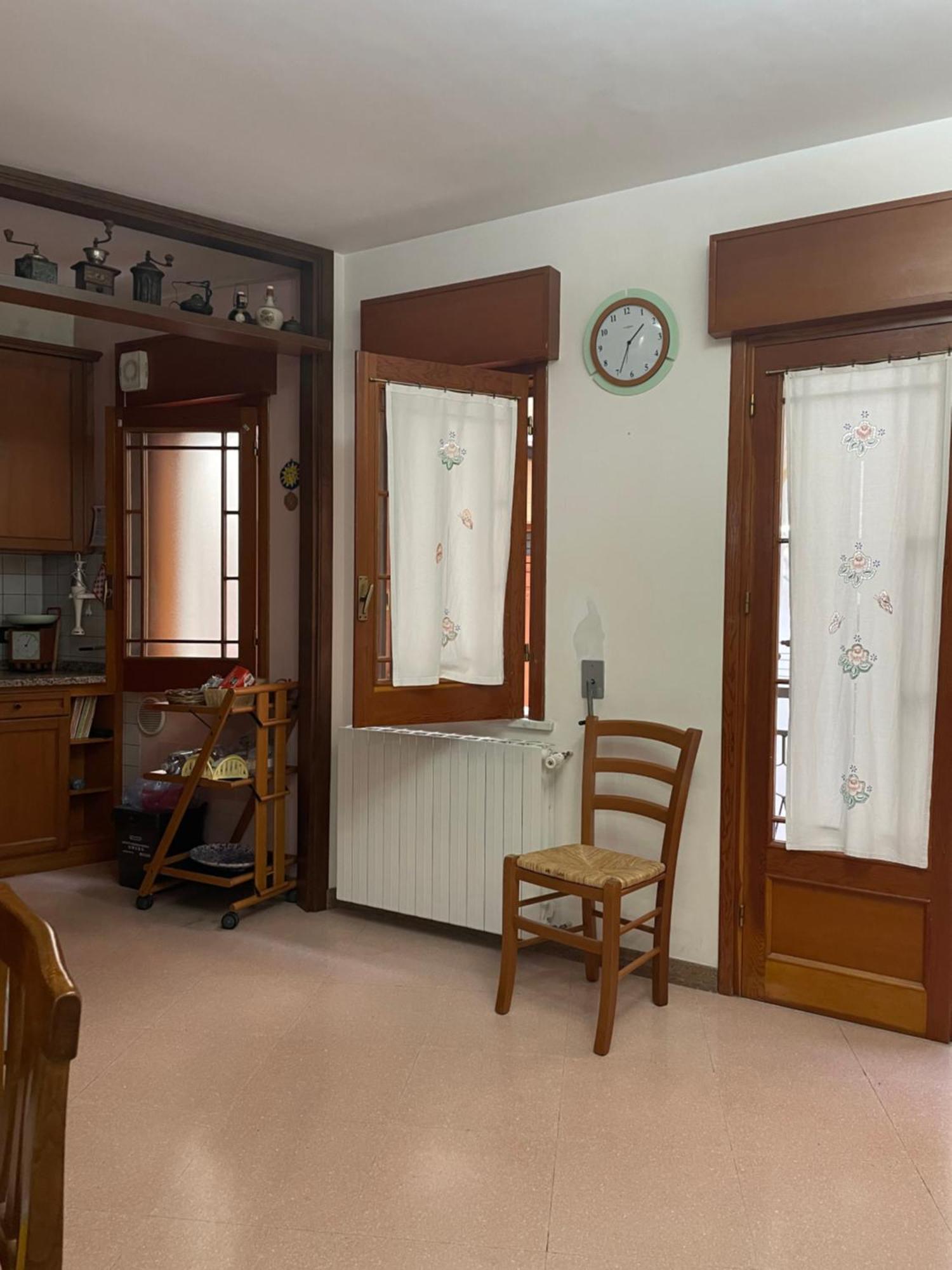 La Casa Nel Cortile Apartment Castelbuono  Luaran gambar