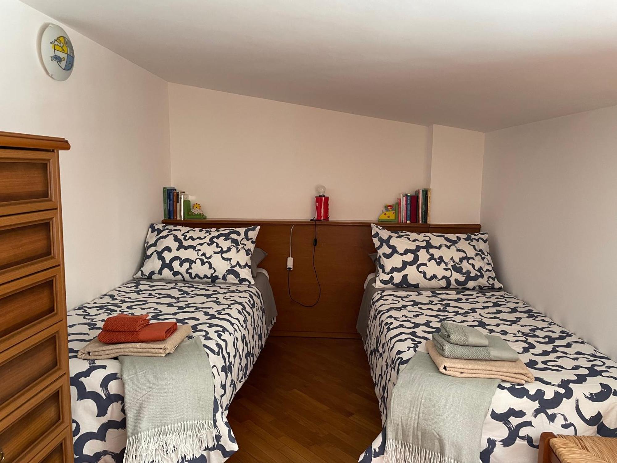 La Casa Nel Cortile Apartment Castelbuono  Luaran gambar